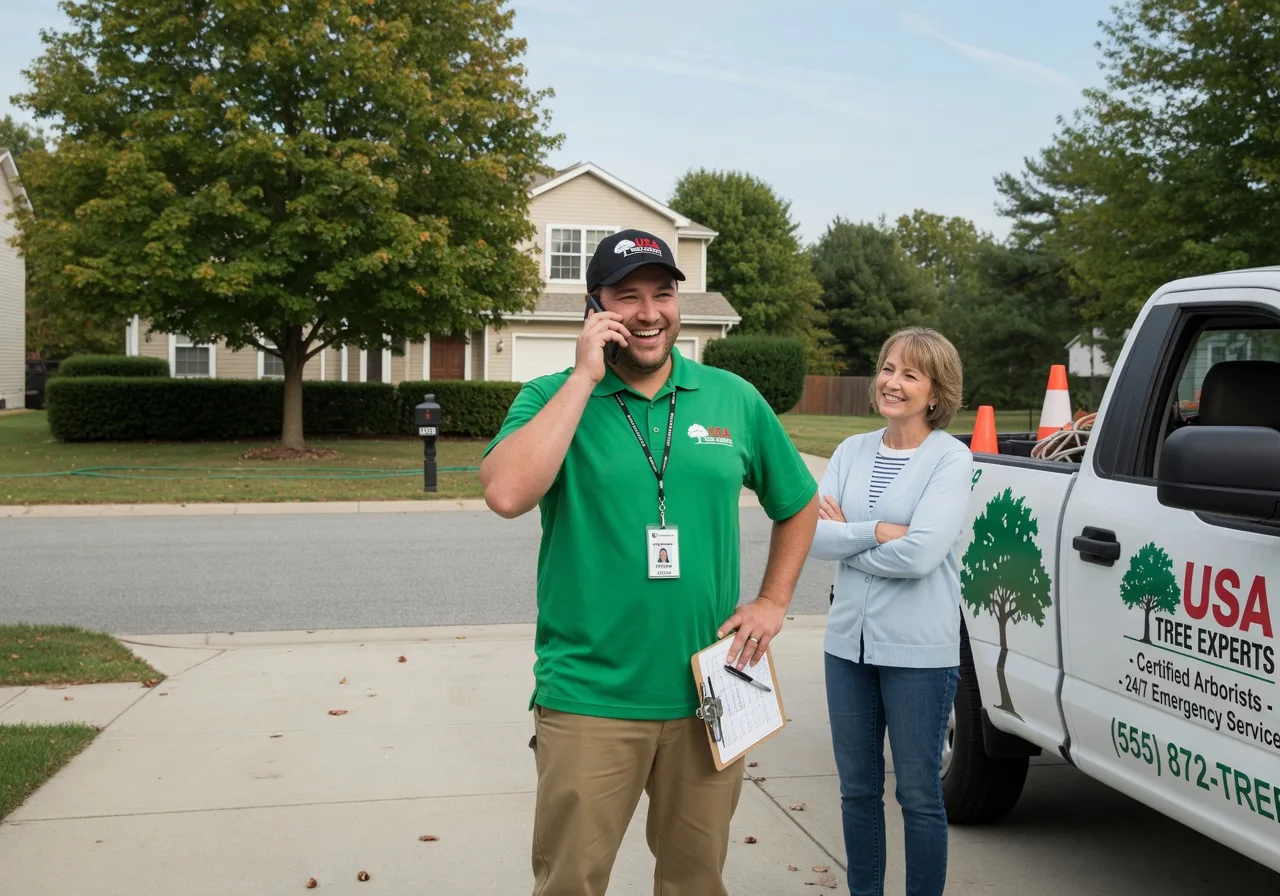 Tree Services North Chelmsford, MA FAQs